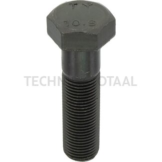 GRANIT Hexagon head bolt M16x60 DIN 960