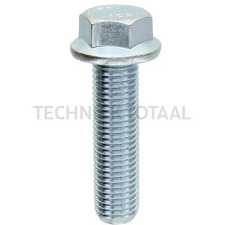 GRANIT Hexagon head bolt M16x60 DIN 88913