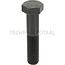 GRANIT Hexagon head bolt M16x75 DIN 960