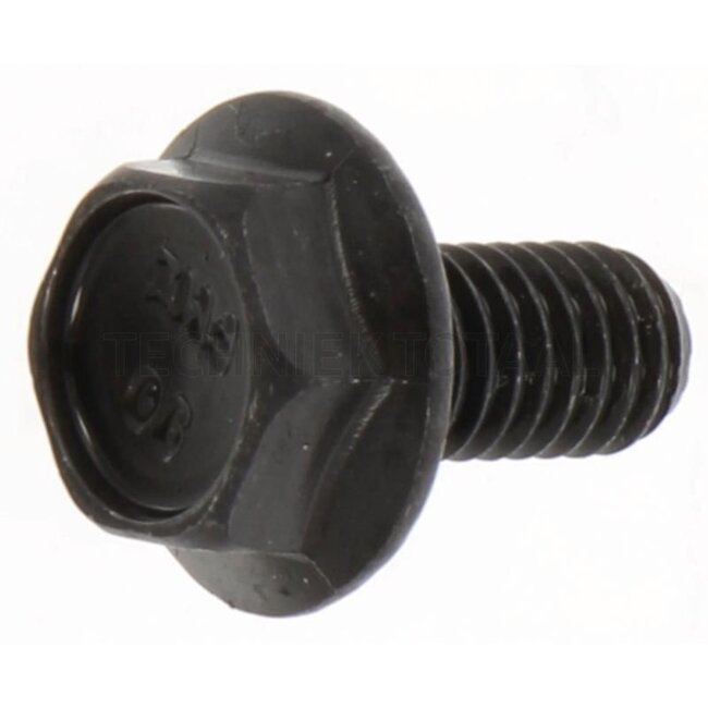 GRANIT Hexagon head bolt M6x12 DIN 88933