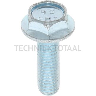 GRANIT Hexagon head bolt M6x20 DIN 88933