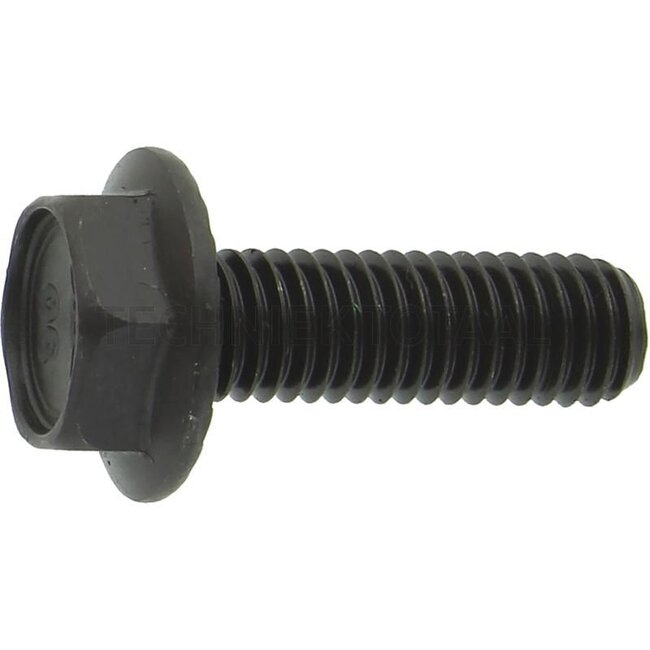 GRANIT Hexagon head bolt M8x25 DIN 88933