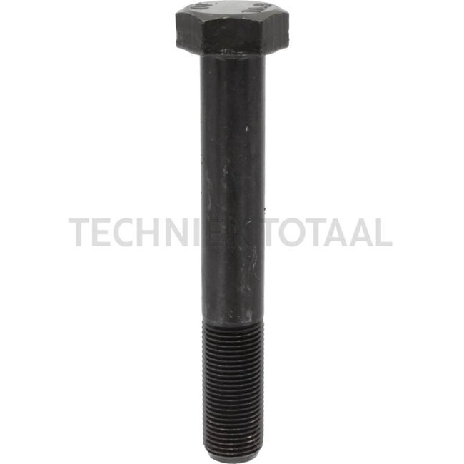 GRANIT Hexagon head bolt M18x120 DIN 960