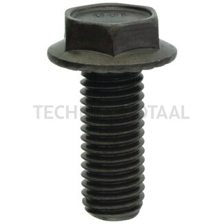 GRANIT Hexagon head bolt M12x30 DIN 88933