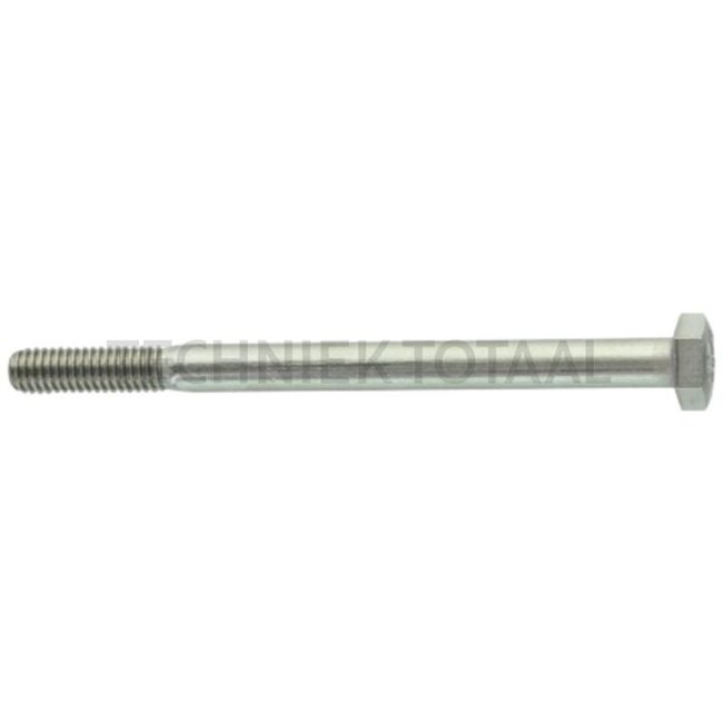 GRANIT Hexagon head bolt M6x80 DIN 931