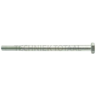 GRANIT Hexagon head bolt M6x90 DIN 931