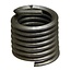 VÖLKEL Gewindeeinsatz Ablaufstutzen 7/16", 16,5 mm, Bohrer-Ø 11,6 mm