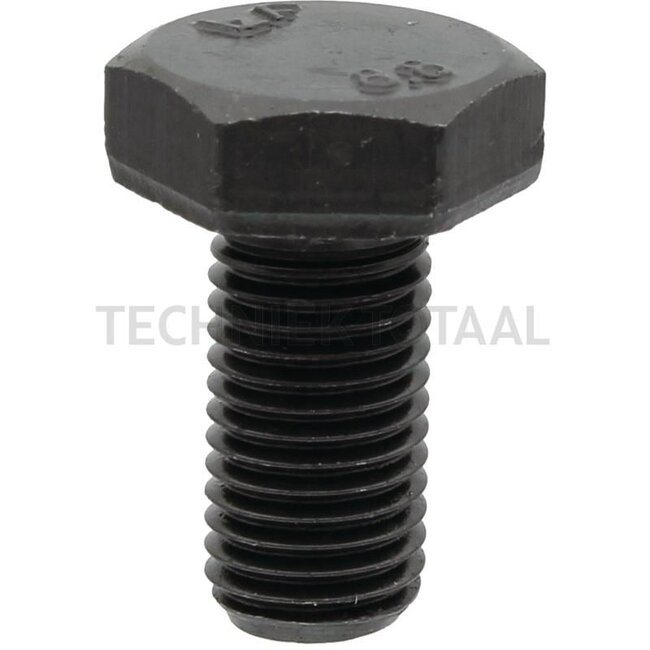 GRANIT Hexagon head bolt M10x20 DIN 961