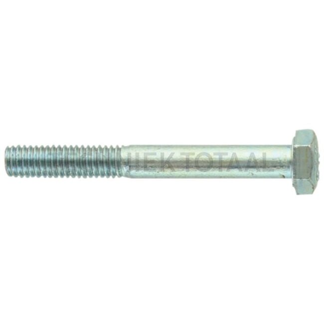 GRANIT Hexagon head bolt M6x50 DIN 931