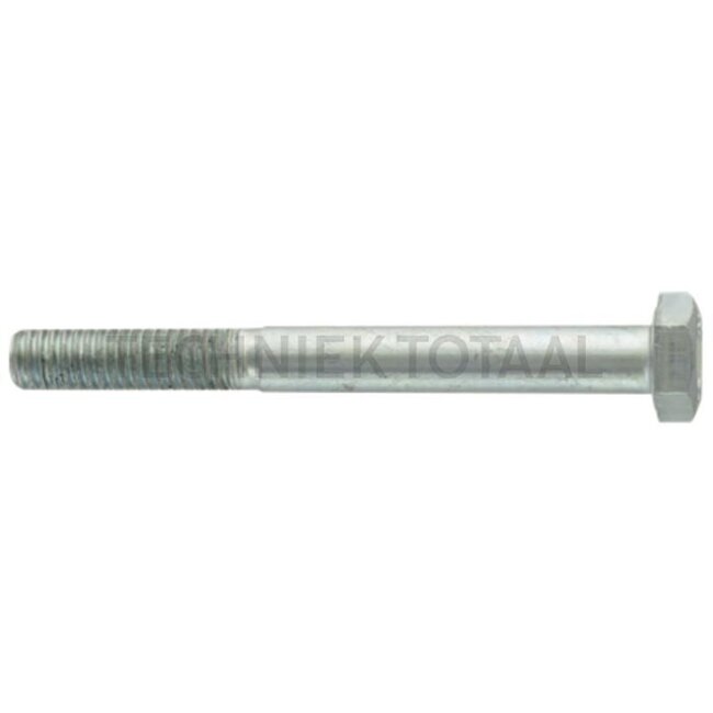 GRANIT Hexagon head bolt M6x55 DIN 931