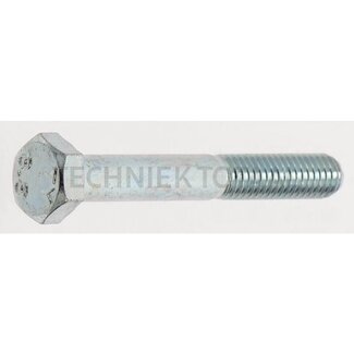 GRANIT Hexagon head bolt M6x45 DIN 931