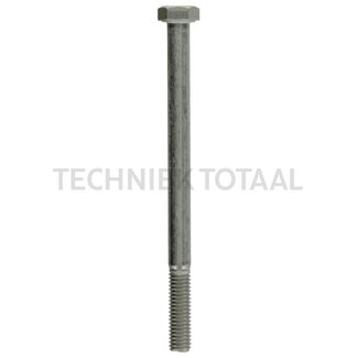 GRANIT Hexagon head bolt M5x70 DIN 931