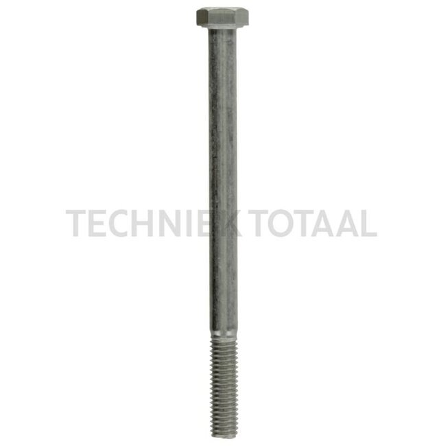 GRANIT Hexagon head bolt M5x70 DIN 931