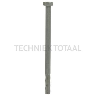 GRANIT Hexagon head bolt M5x80 DIN 931