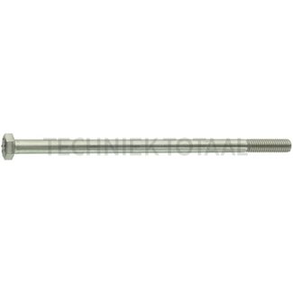 GRANIT Hexagon head bolt M5x100 DIN 931