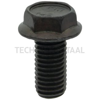 GRANIT Hexagon head bolt M12x25 DIN 88933