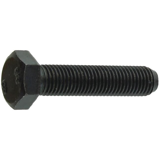 GRANIT Hexagon head bolt M8x35