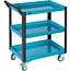 Hazet Service trolley - 167-3 - 167-3