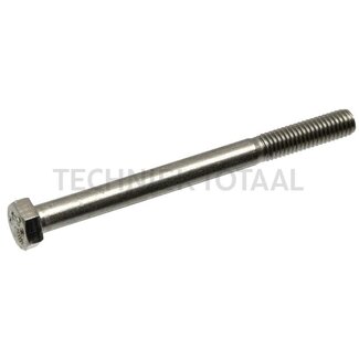 GRANIT Hexagon head bolt M5x60 DIN 931