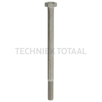 GRANIT Hexagon head bolt M6x90 DIN 931