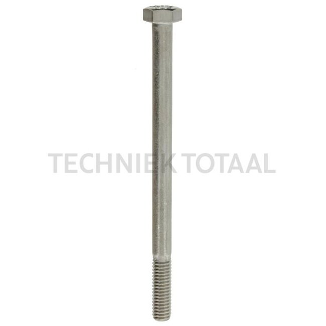 GRANIT Hexagon head bolt M6x90 DIN 931