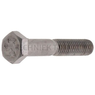 GRANIT Hexagon head bolt M8x45 DIN 931