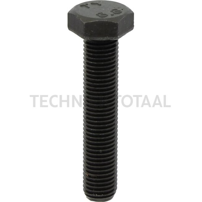 GRANIT Hexagon head bolt M8x40 DIN 961