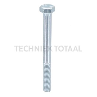 GRANIT Hexagon head bolt M5x50 DIN 931