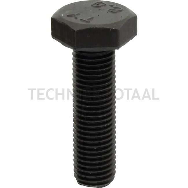 GRANIT Hexagon head bolt M10x35 DIN 961