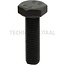 GRANIT Hexagon head bolt M10x35 DIN 961