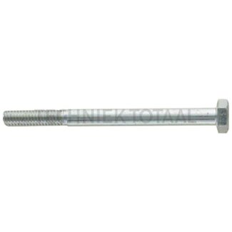 GRANIT Hexagon head bolt M6x70 DIN 931