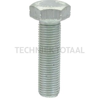 GRANIT Hexagon head bolt M14x50 DIN 961