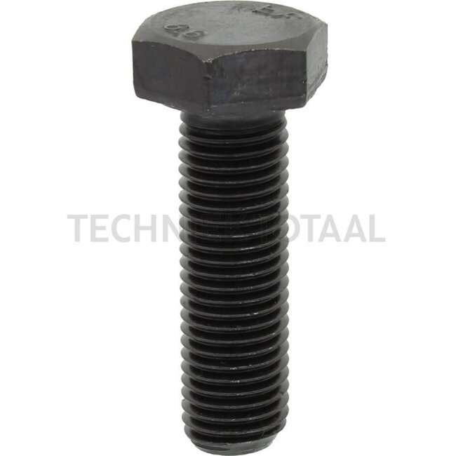 GRANIT Hexagon head bolt M12x40 DIN 961