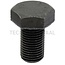 GRANIT Hexagon head bolt M12x20 DIN 961