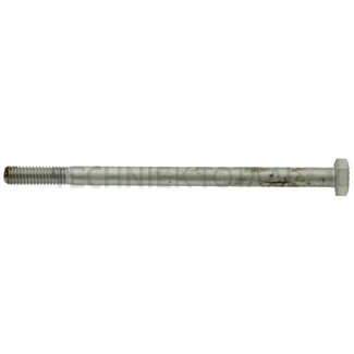 GRANIT Hexagon head bolt M6x100 DIN 931