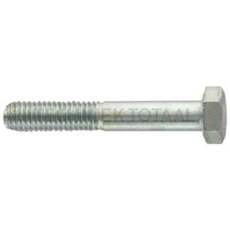 GRANIT Hexagon head bolt M8x50 DIN 931