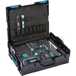 Hazet Tool set 190L-136/83