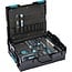 Hazet Tool set 190L-136/83 - 190L-136/83 - 190L-136/83