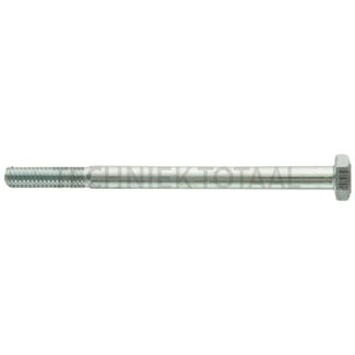 GRANIT Hexagon head bolt M6x80 DIN 931