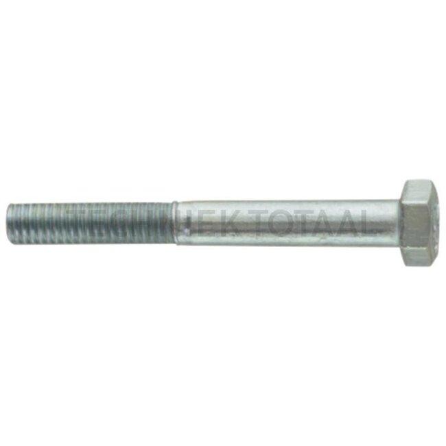 GRANIT Hexagon head bolt M5x40 DIN 931