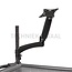 Hazet Laptop holder, complete - 179N-42 - 179N-42