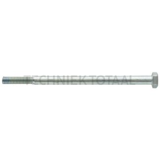 GRANIT Hexagon head bolt M6x100 DIN 931