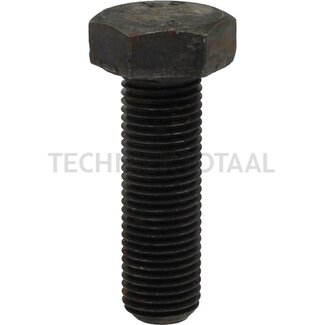 GRANIT Hexagon head bolt M14x45 DIN 961