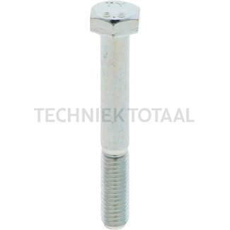 GRANIT Hexagon head bolt M8x60 DIN 931