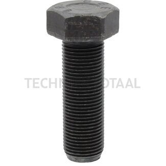 GRANIT Hexagon head bolt M18x55 DIN 961