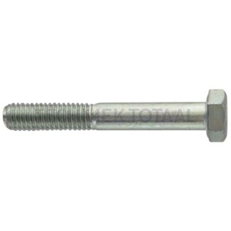 GRANIT Hexagon head bolt M8x55 DIN 931