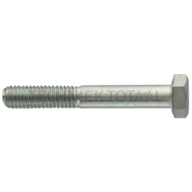 GRANIT Hexagon head bolt M8x55 DIN 931 - 930