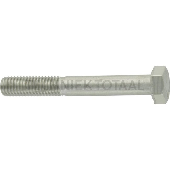 GRANIT Hexagon head bolt M8x60 DIN 931