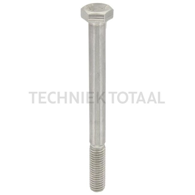 GRANIT Hexagon head bolt M8x90 DIN 931