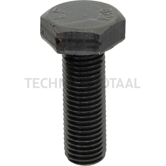 GRANIT Hexagon head bolt M10x30 DIN 961